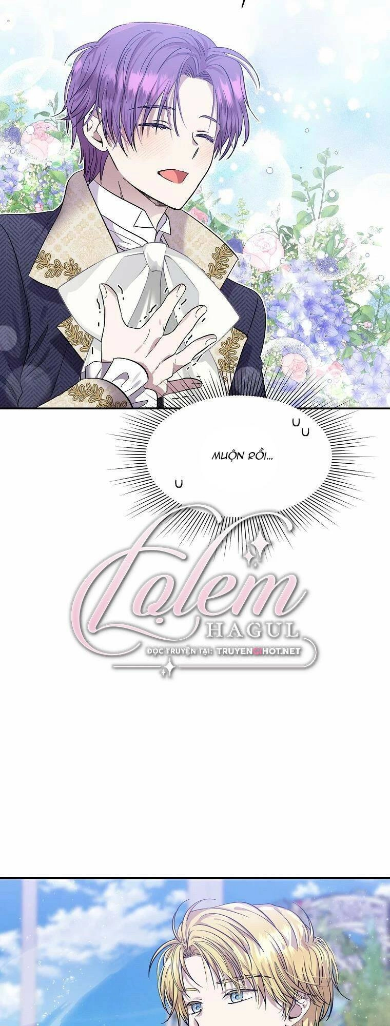 Nàng Công Nương Roselia Chapter 15 - 34