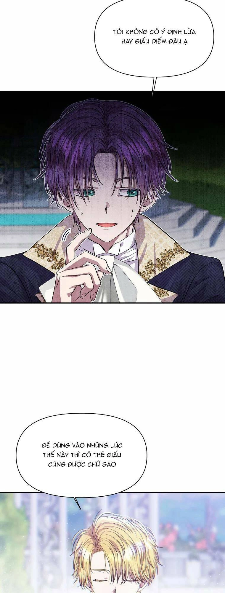 Nàng Công Nương Roselia Chapter 15 - 38