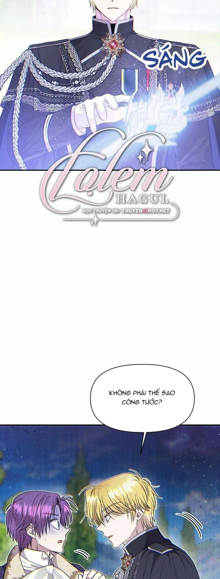 Nàng Công Nương Roselia Chapter 15 - 39