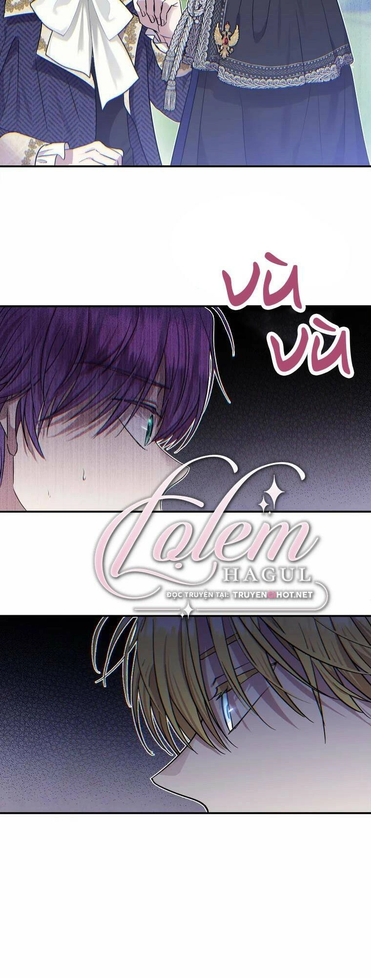 Nàng Công Nương Roselia Chapter 15 - 40