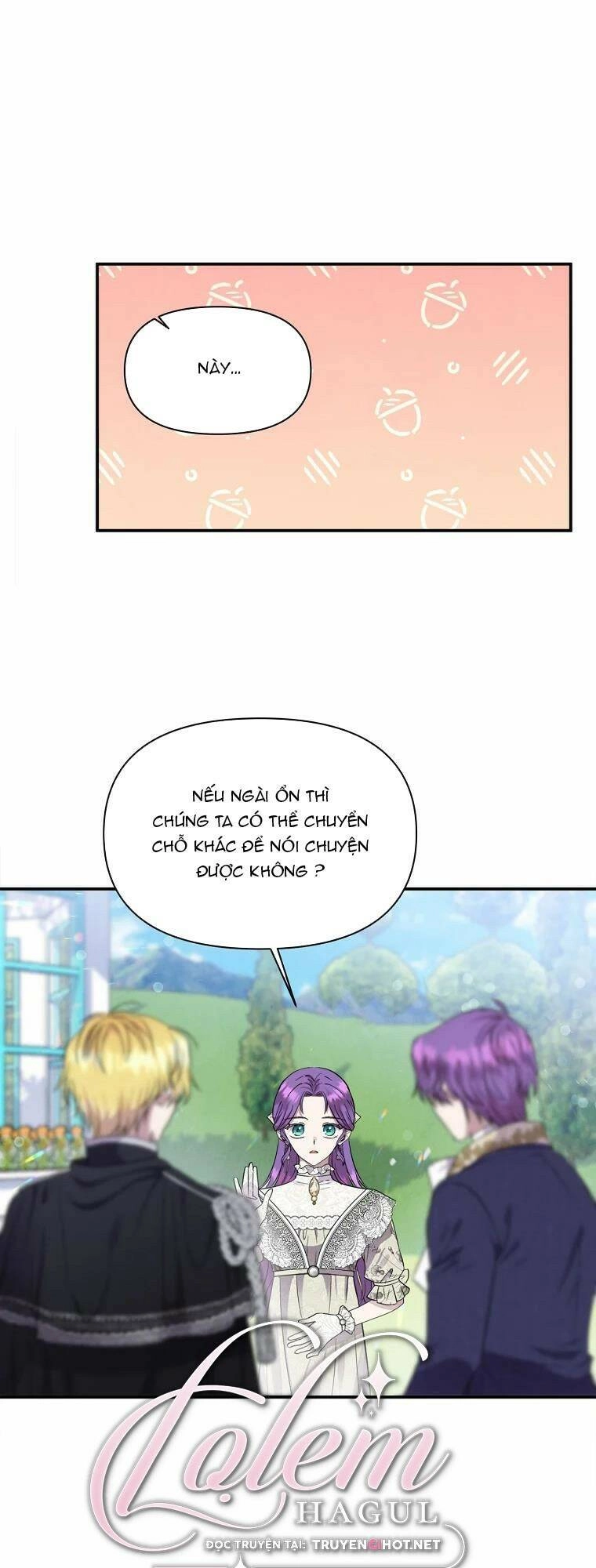Nàng Công Nương Roselia Chapter 15 - 41