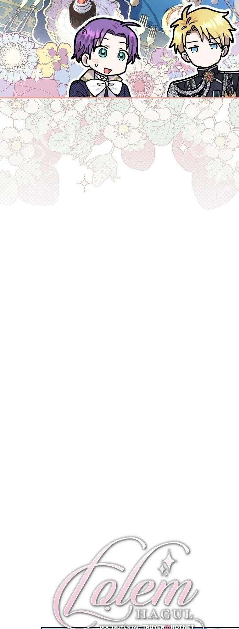 Nàng Công Nương Roselia Chapter 15 - 43