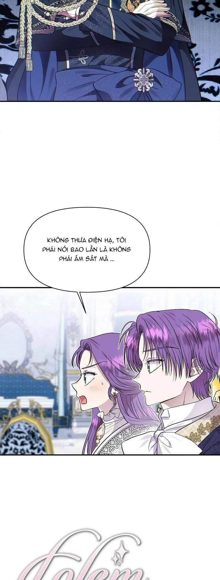 Nàng Công Nương Roselia Chapter 15 - 46