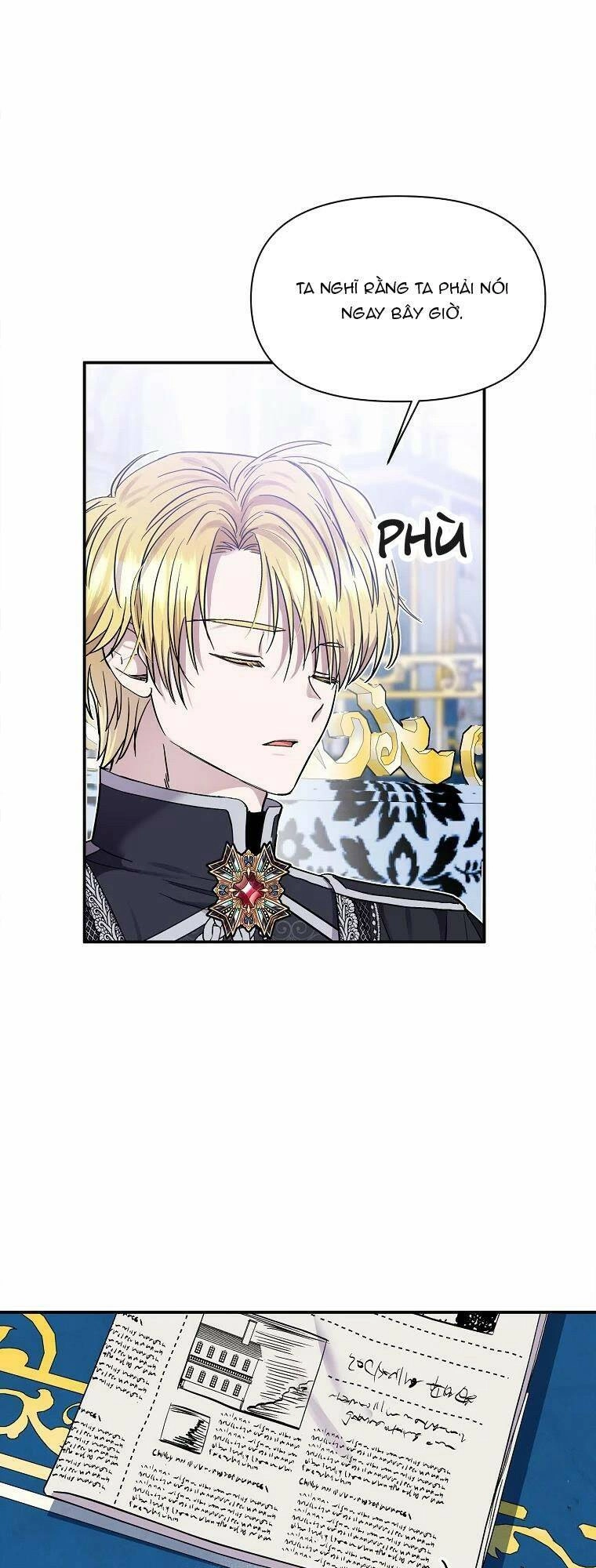 Nàng Công Nương Roselia Chapter 15 - 49