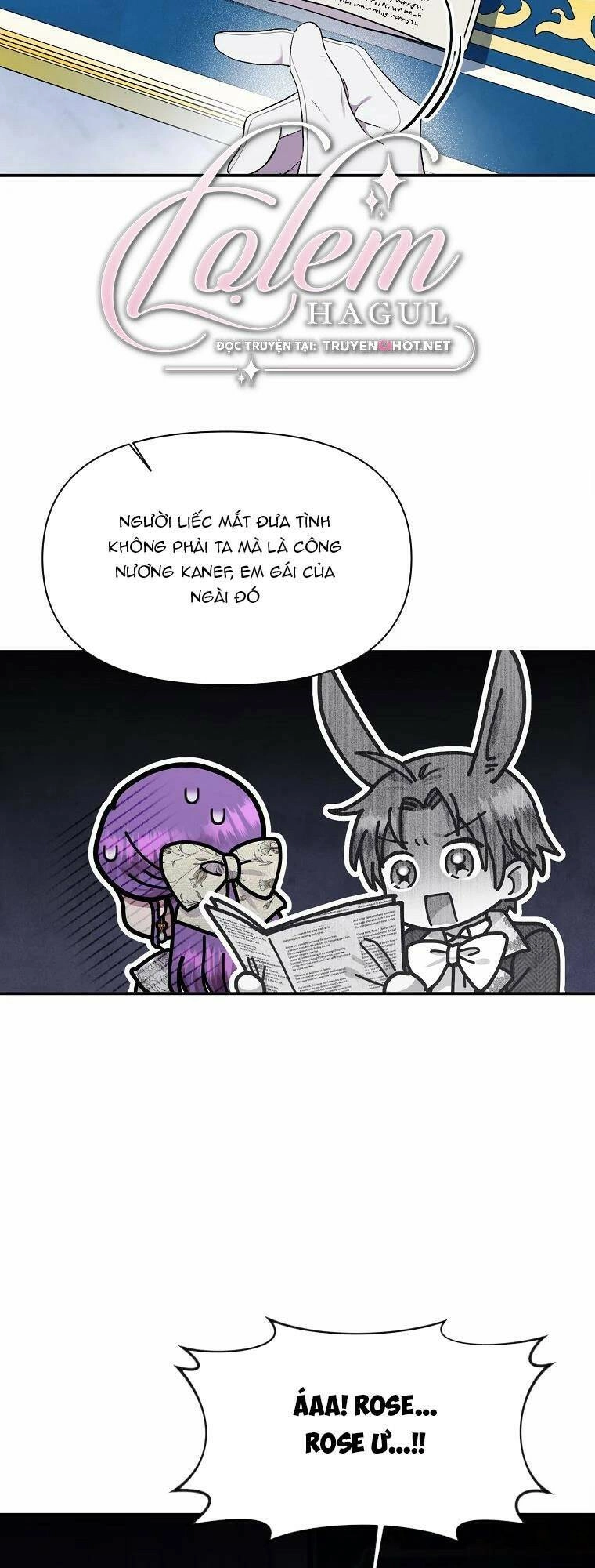 Nàng Công Nương Roselia Chapter 15 - 50