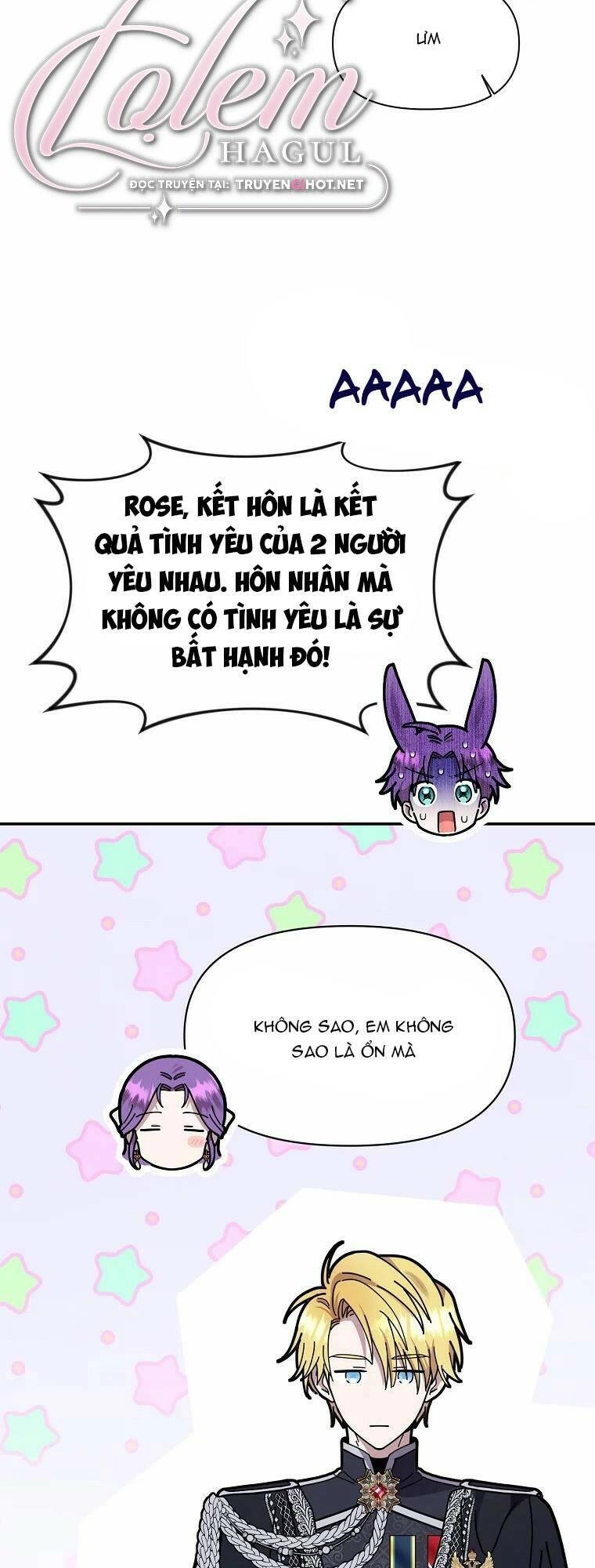 Nàng Công Nương Roselia Chapter 15 - 53