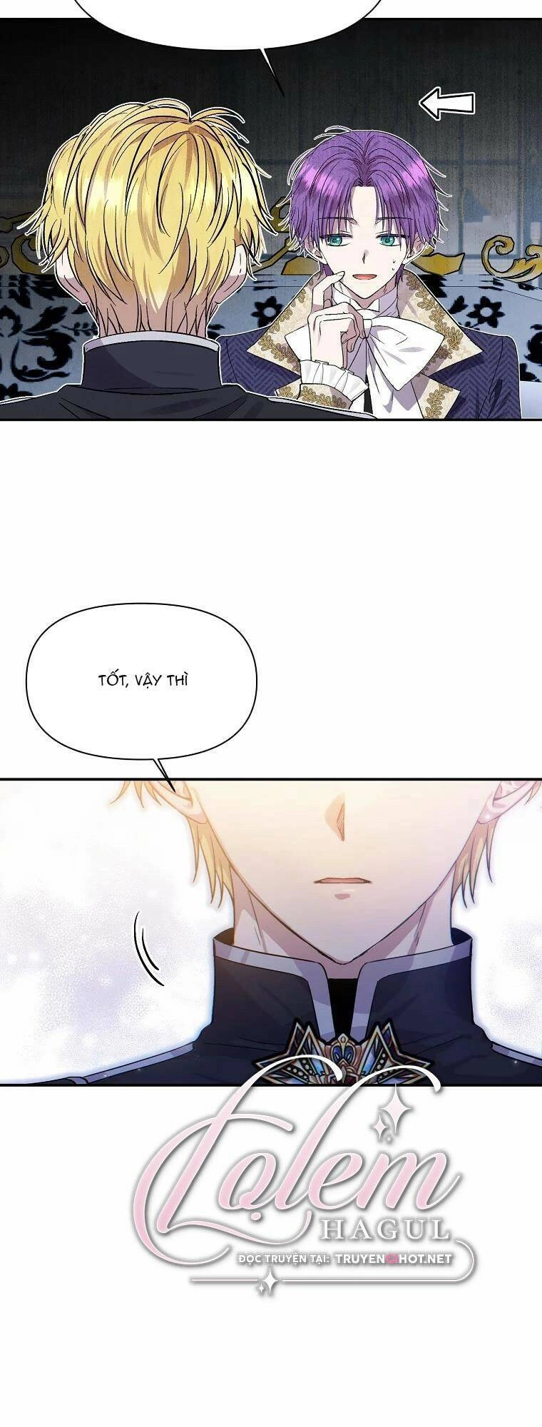 Nàng Công Nương Roselia Chapter 15 - 55