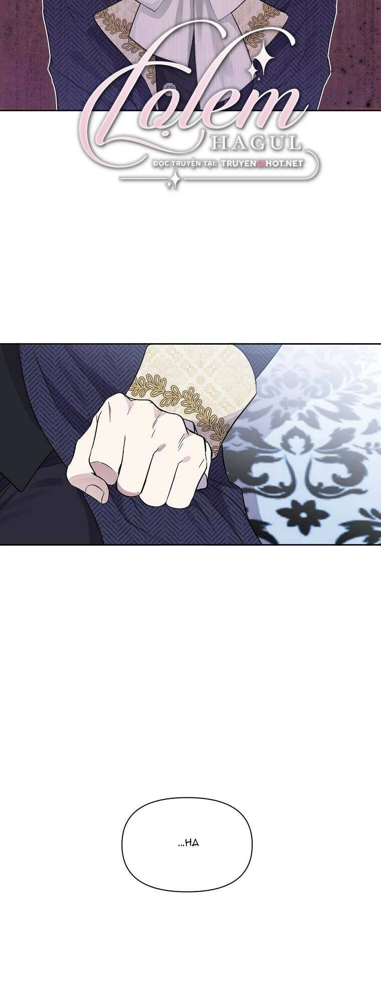 Nàng Công Nương Roselia Chapter 16 - 3