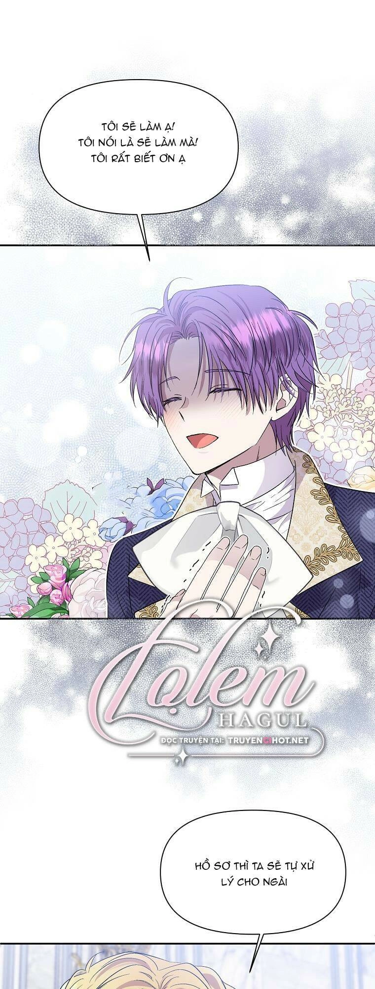 Nàng Công Nương Roselia Chapter 16 - 4