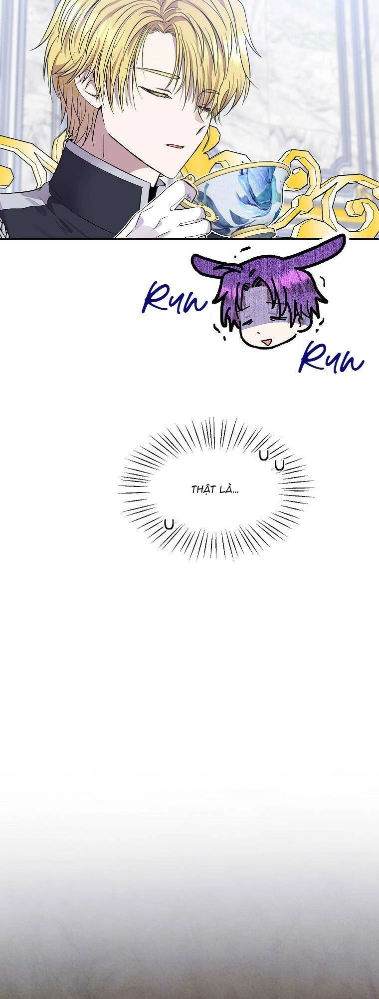 Nàng Công Nương Roselia Chapter 16 - 5