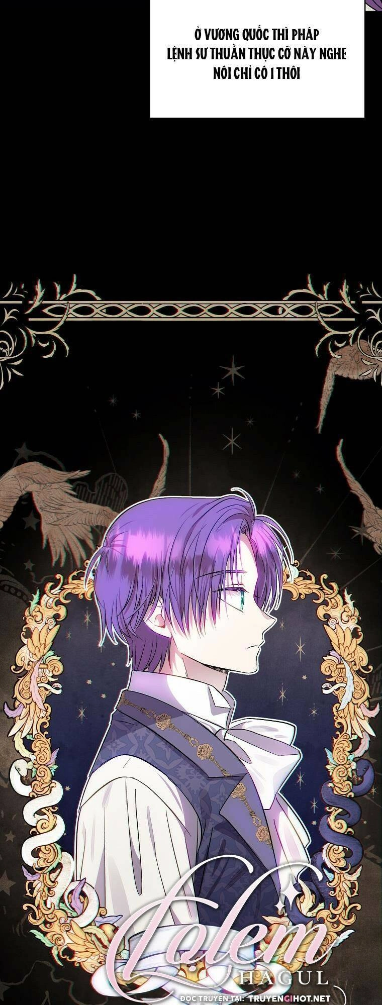 Nàng Công Nương Roselia Chapter 16 - 9