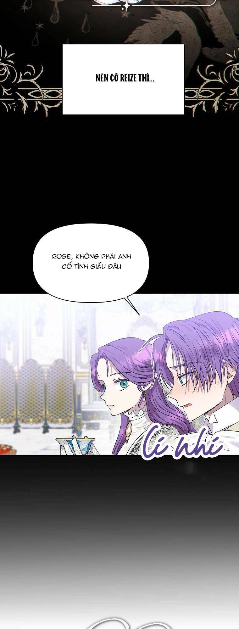 Nàng Công Nương Roselia Chapter 16 - 10