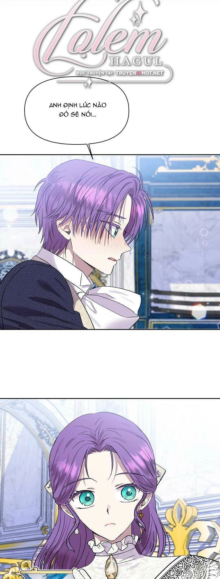 Nàng Công Nương Roselia Chapter 16 - 11