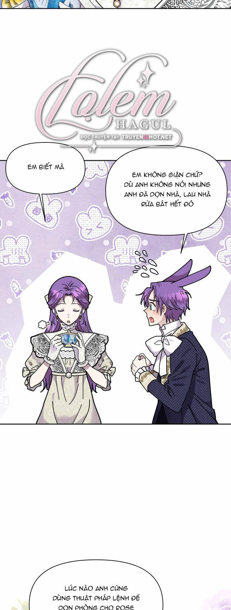 Nàng Công Nương Roselia Chapter 16 - 12