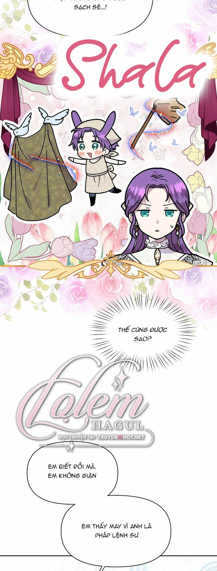 Nàng Công Nương Roselia Chapter 16 - 13