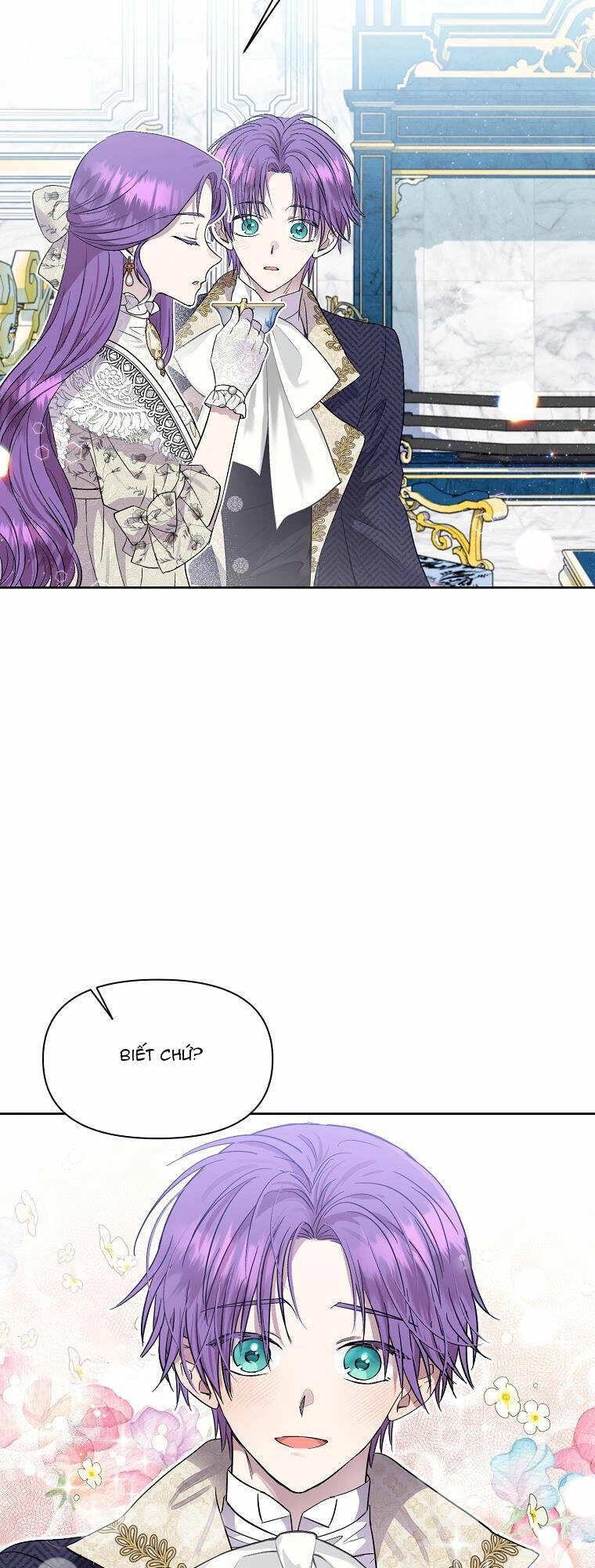 Nàng Công Nương Roselia Chapter 16 - 14