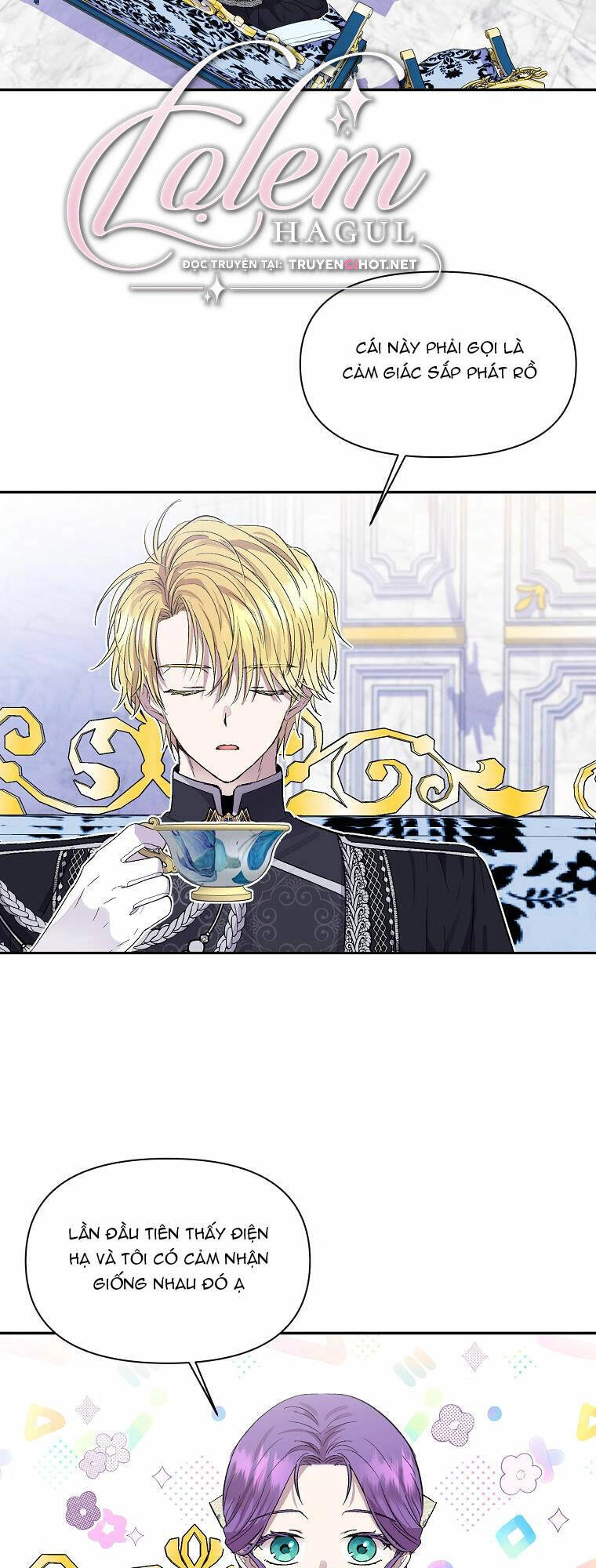 Nàng Công Nương Roselia Chapter 16 - 23