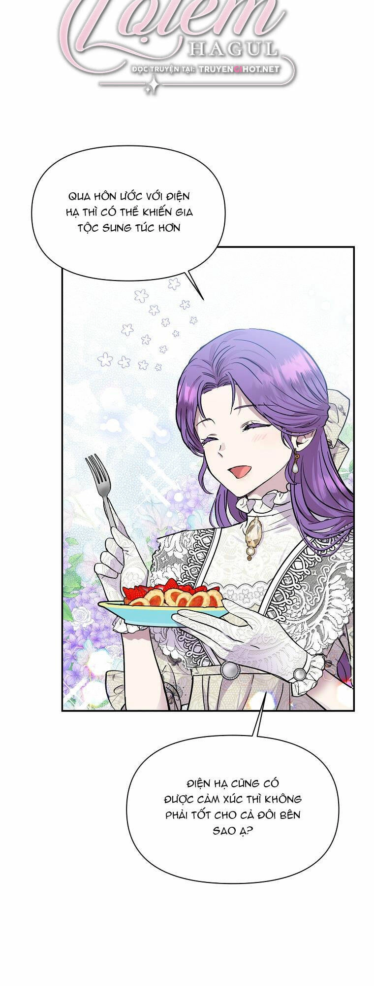 Nàng Công Nương Roselia Chapter 16 - 26