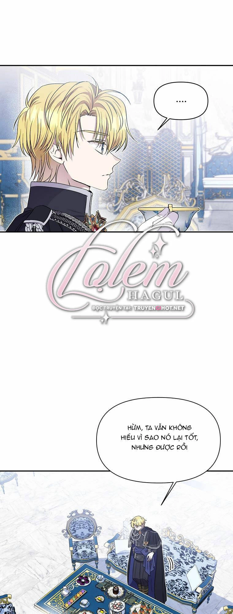 Nàng Công Nương Roselia Chapter 16 - 27