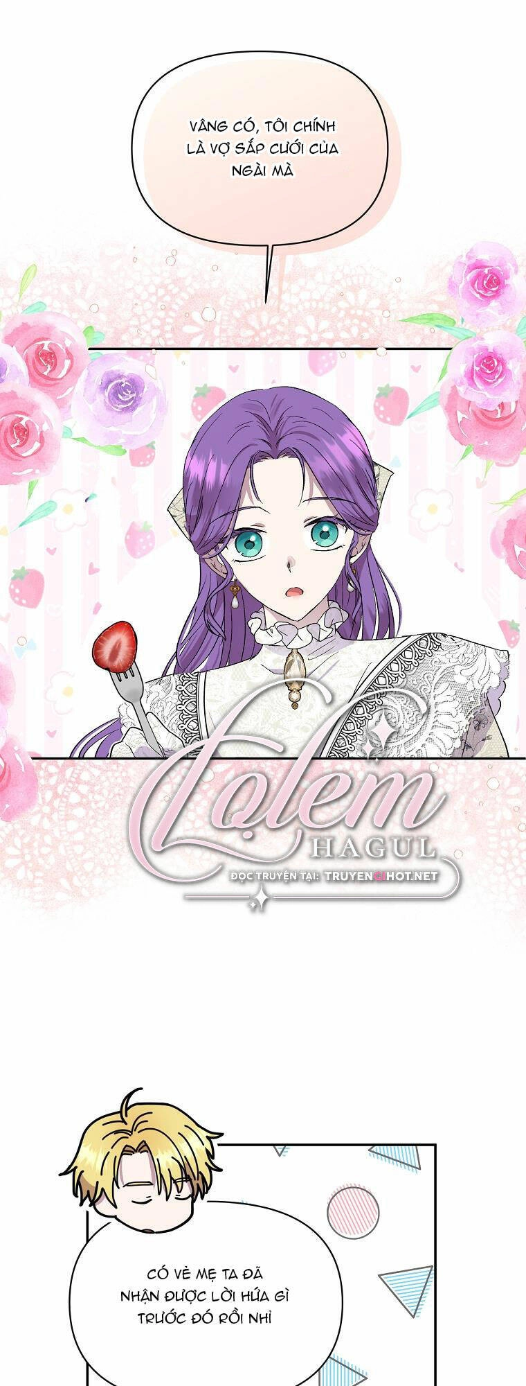 Nàng Công Nương Roselia Chapter 16 - 29