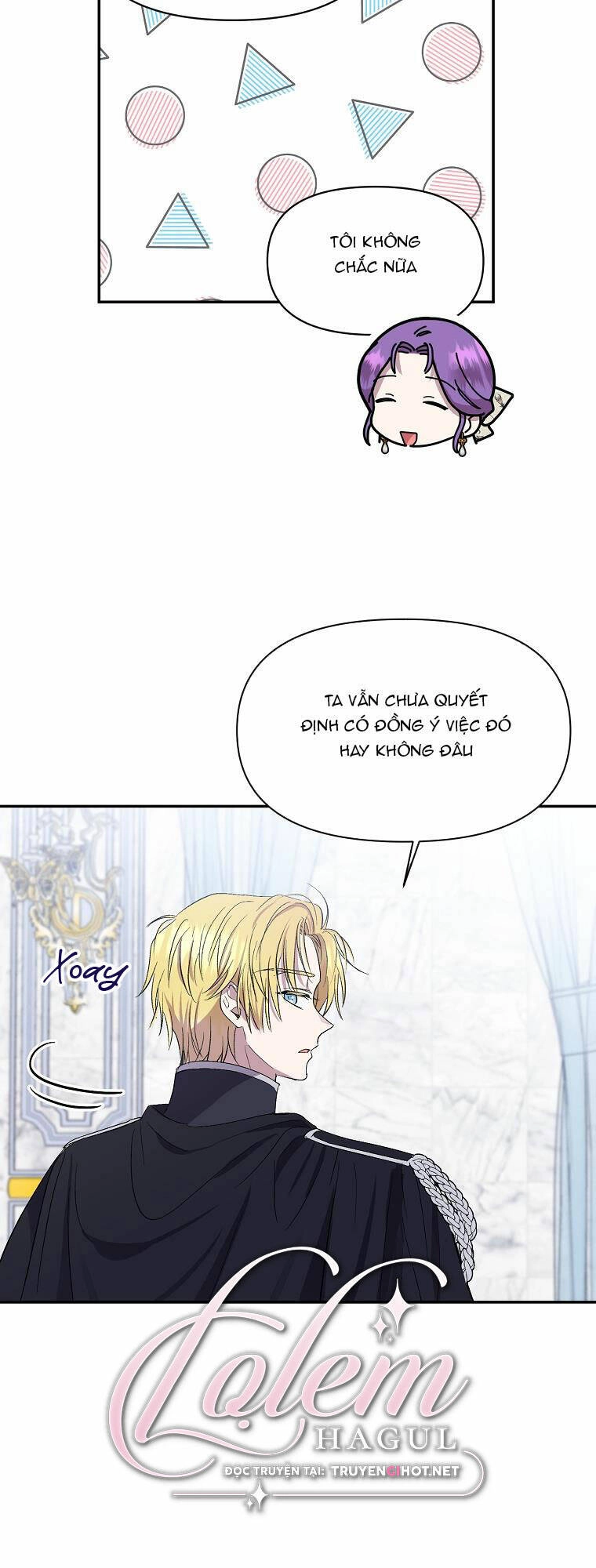 Nàng Công Nương Roselia Chapter 16 - 30