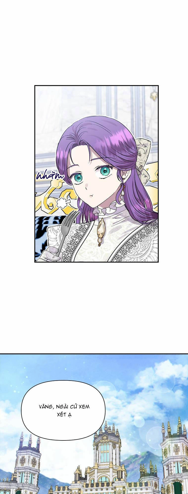 Nàng Công Nương Roselia Chapter 16 - 31