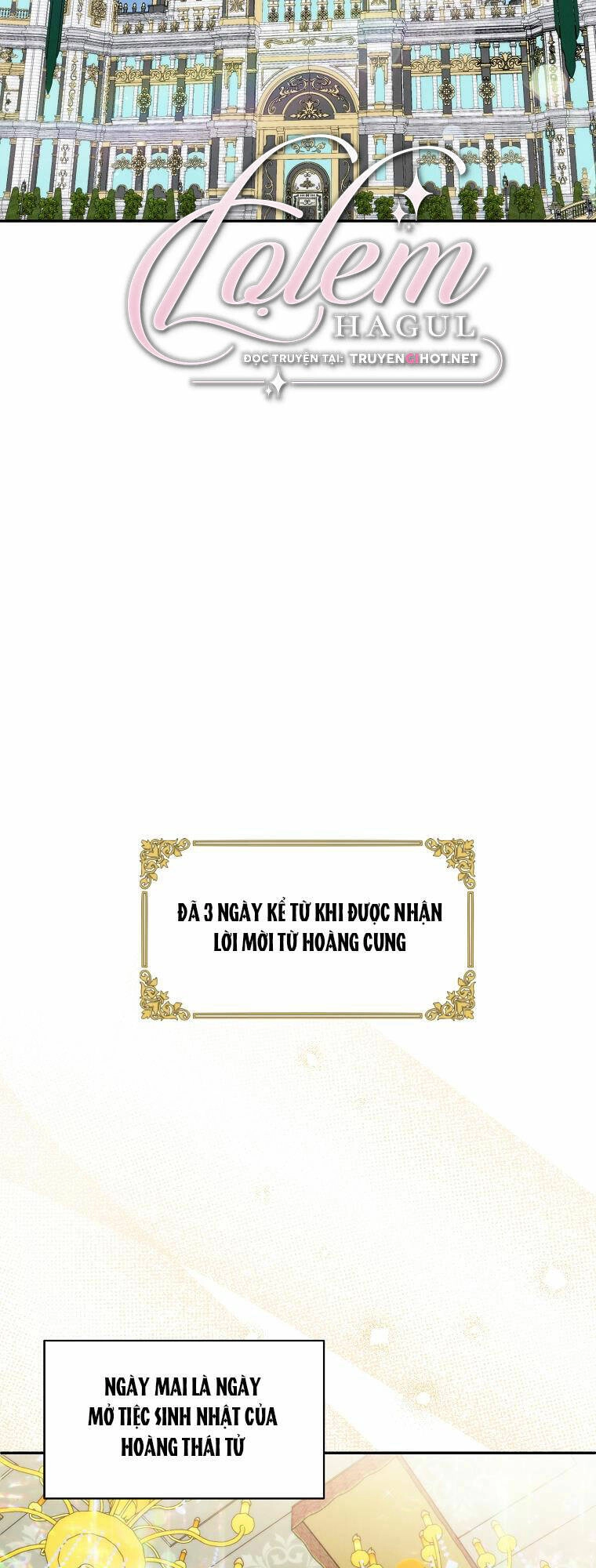 Nàng Công Nương Roselia Chapter 16 - 32