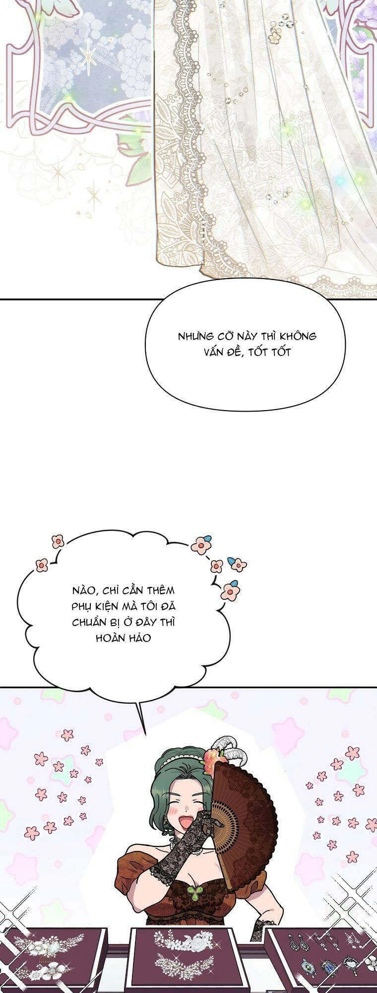 Nàng Công Nương Roselia Chapter 16 - 36