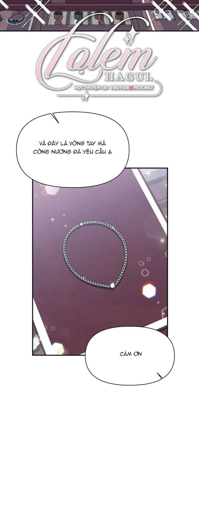 Nàng Công Nương Roselia Chapter 16 - 37