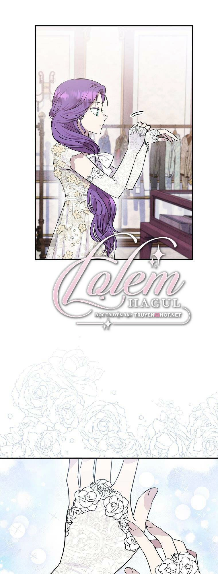 Nàng Công Nương Roselia Chapter 16 - 38