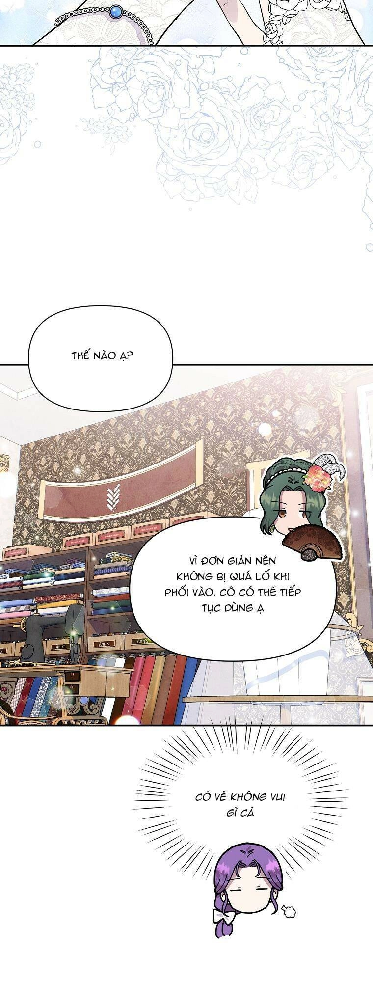 Nàng Công Nương Roselia Chapter 16 - 39