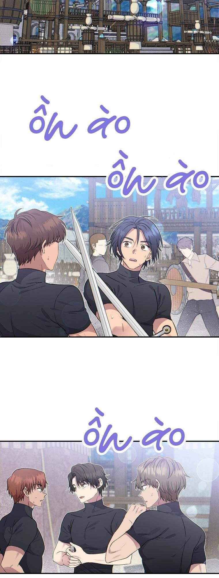 Nàng Công Nương Roselia Chapter 16 - 42