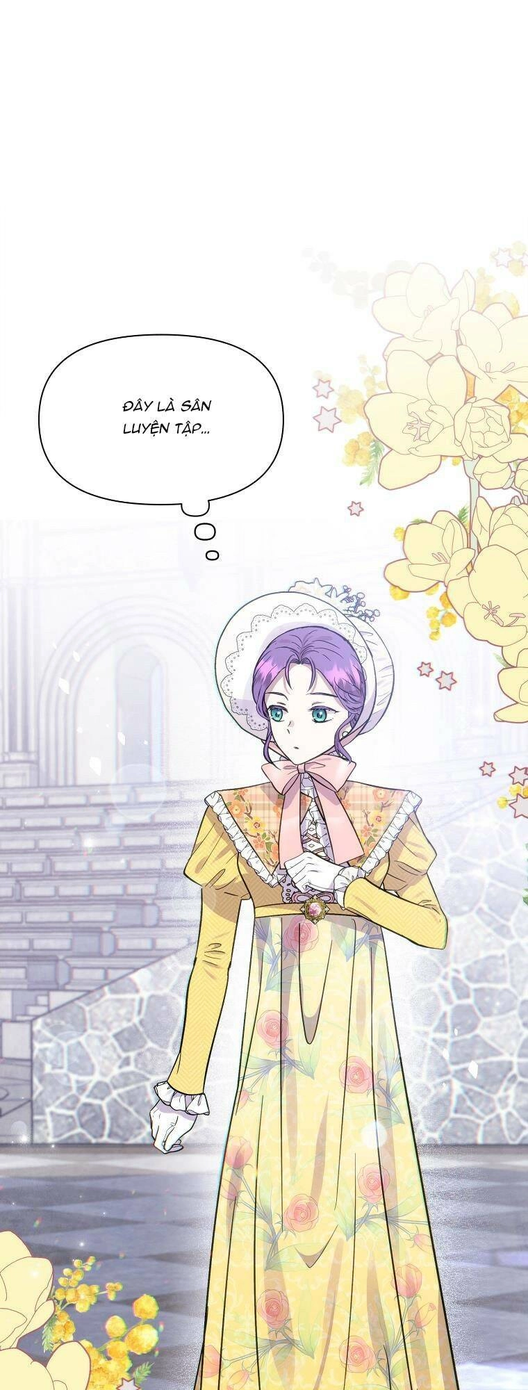 Nàng Công Nương Roselia Chapter 16 - 43