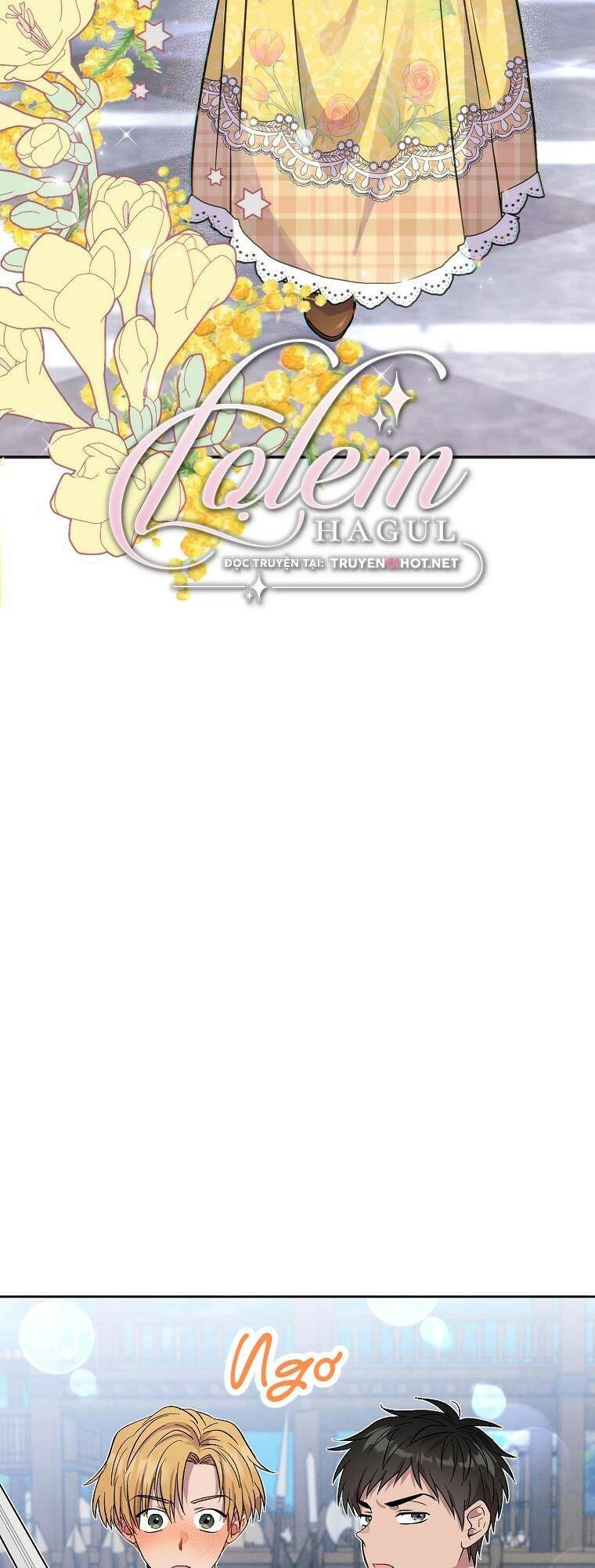 Nàng Công Nương Roselia Chapter 16 - 44