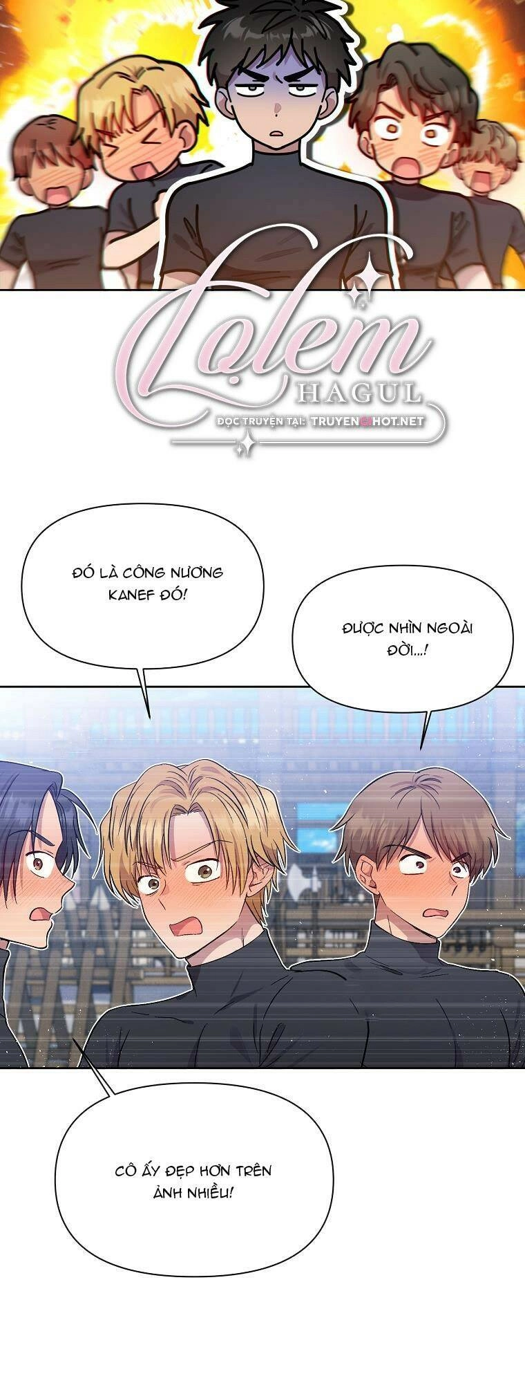 Nàng Công Nương Roselia Chapter 16 - 47