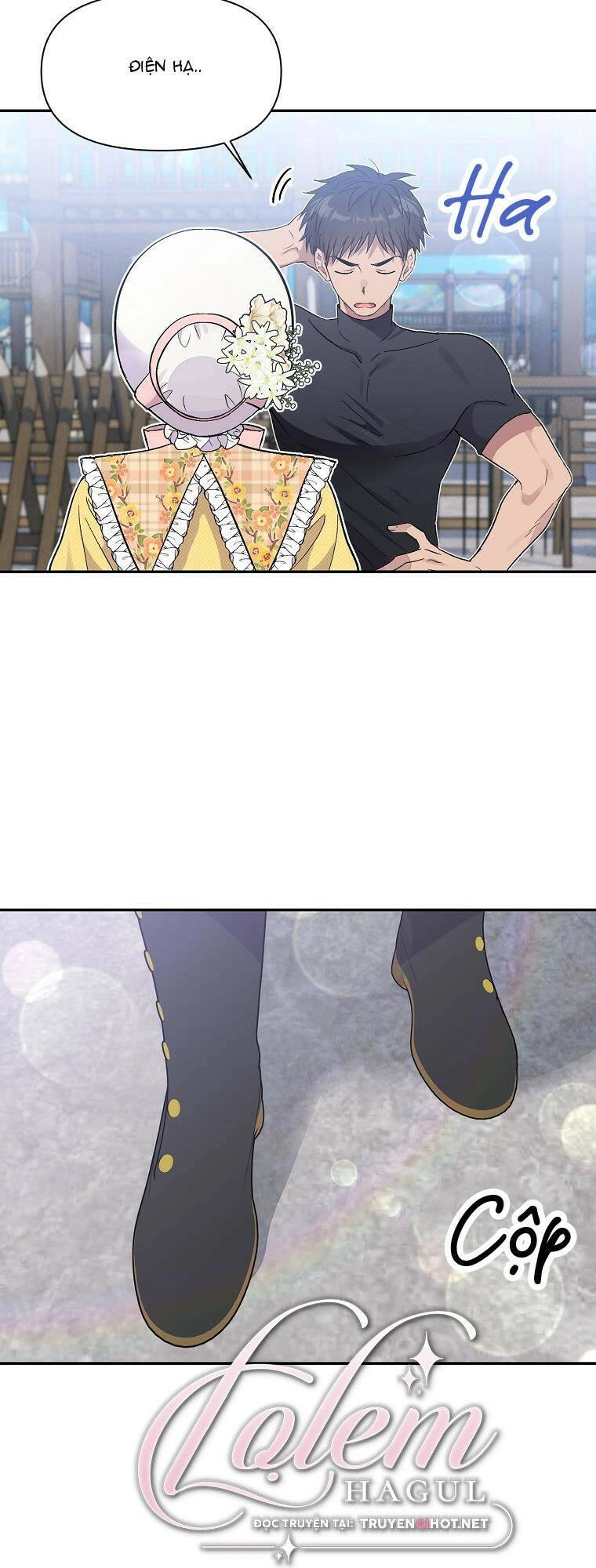 Nàng Công Nương Roselia Chapter 16 - 49