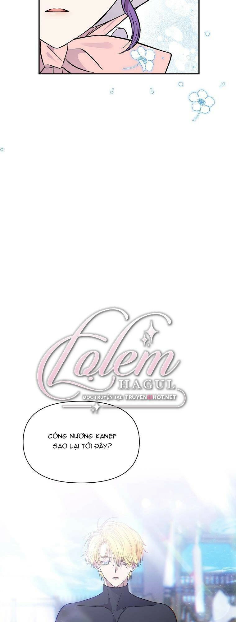 Nàng Công Nương Roselia Chapter 16 - 51