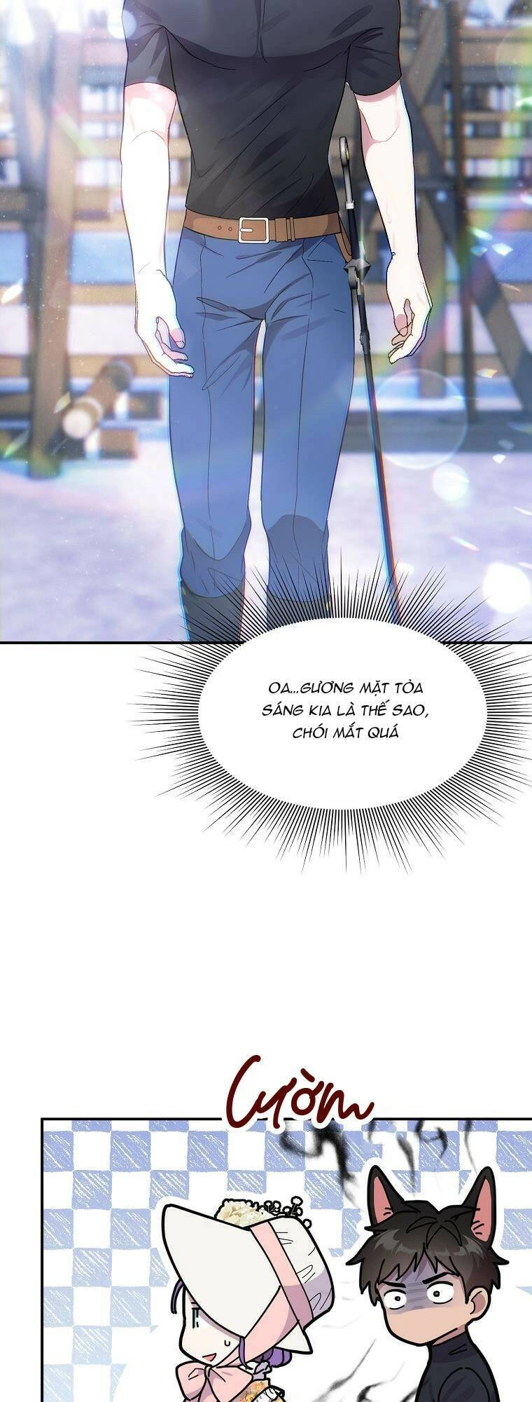 Nàng Công Nương Roselia Chapter 16 - 52