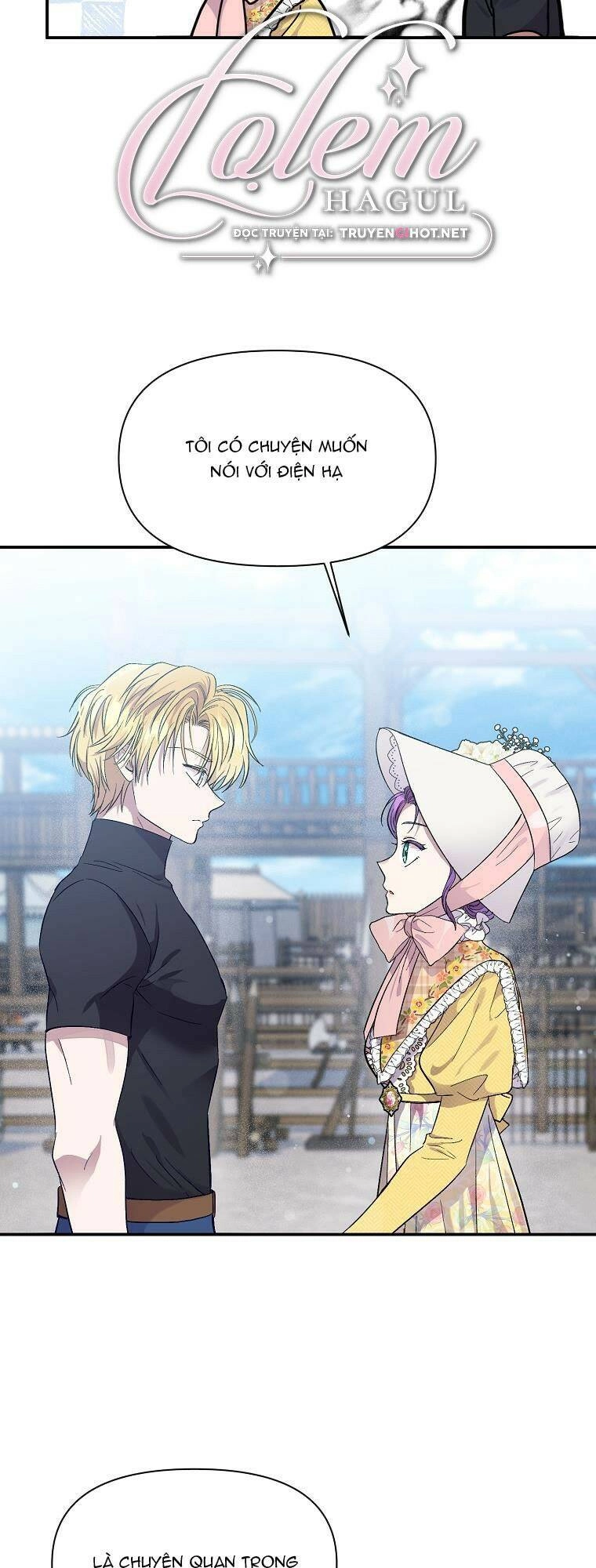 Nàng Công Nương Roselia Chapter 16 - 53