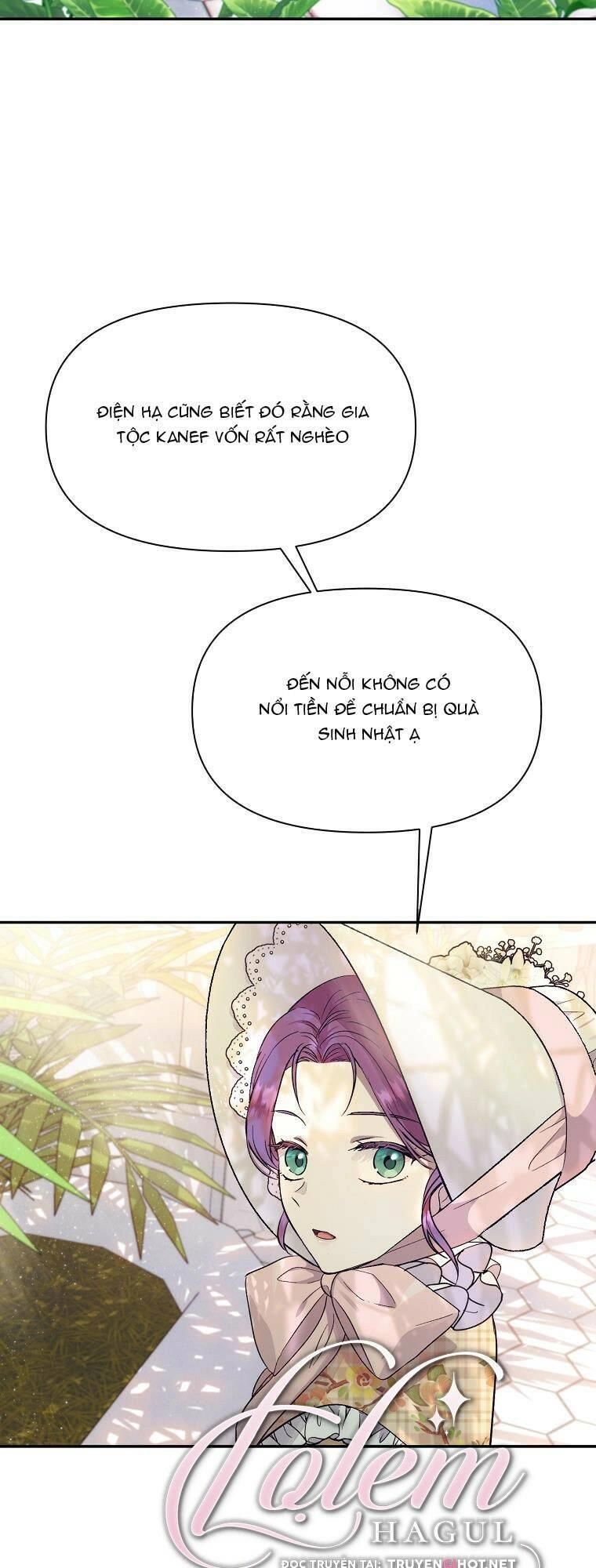 Nàng Công Nương Roselia Chapter 17 - 2