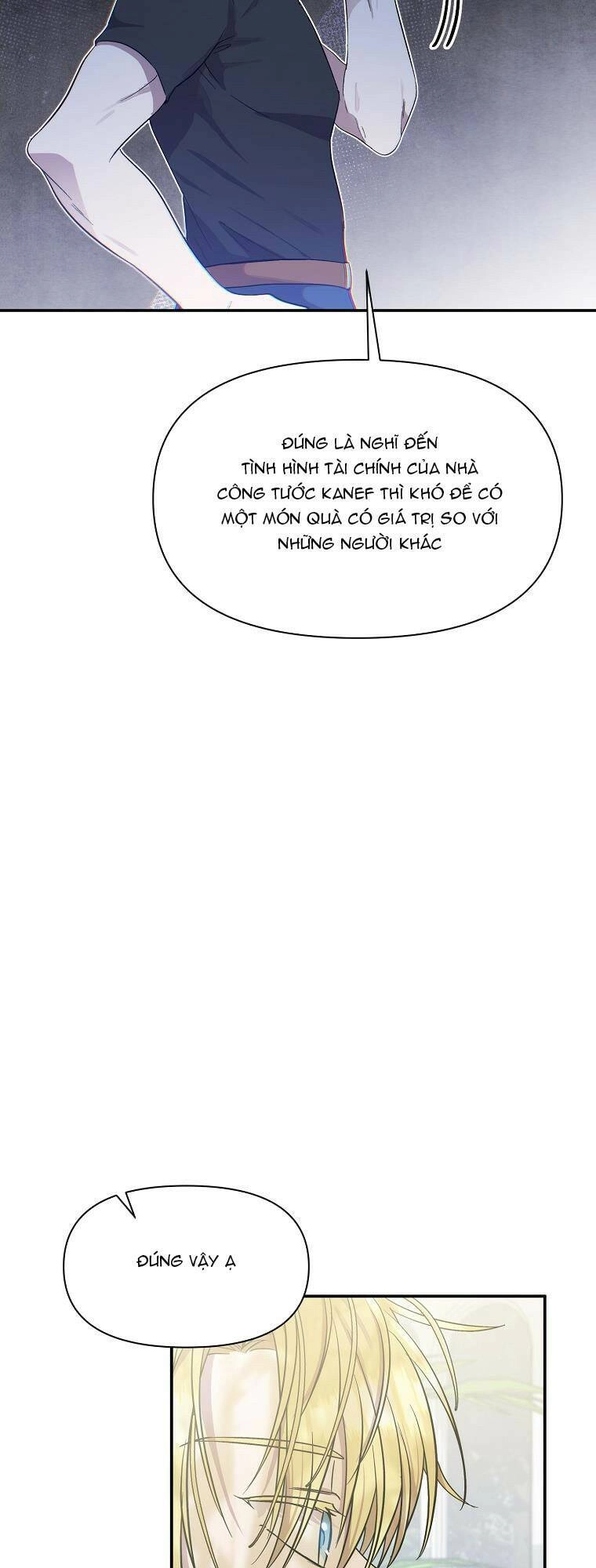 Nàng Công Nương Roselia Chapter 17 - 4