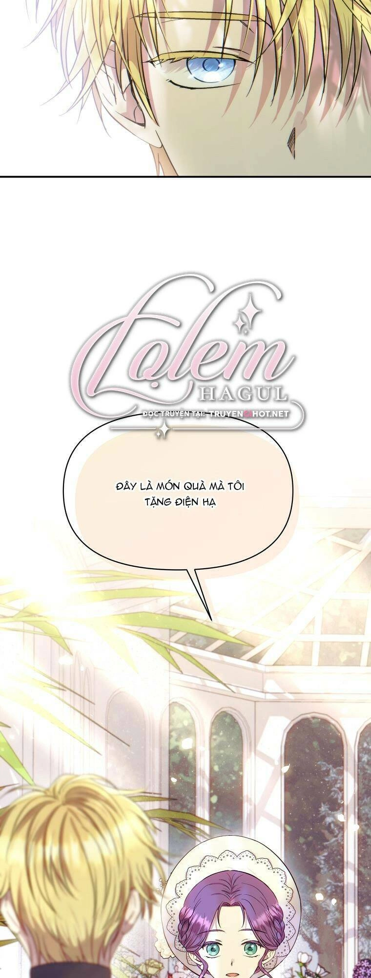 Nàng Công Nương Roselia Chapter 17 - 10