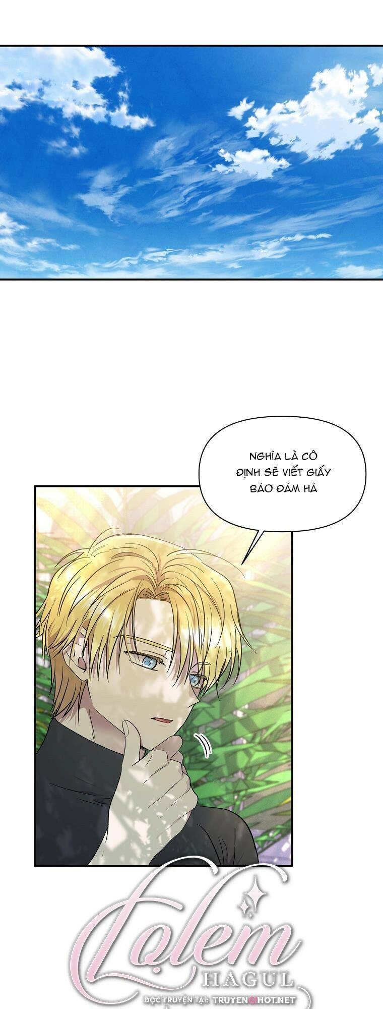 Nàng Công Nương Roselia Chapter 17 - 13