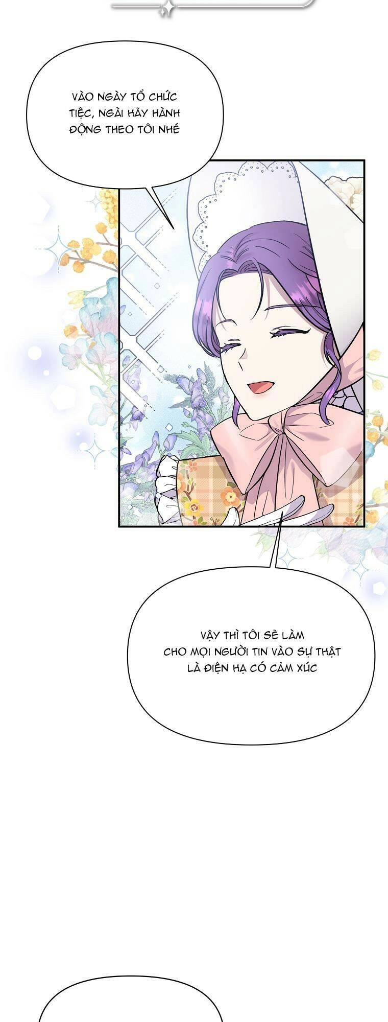 Nàng Công Nương Roselia Chapter 17 - 14