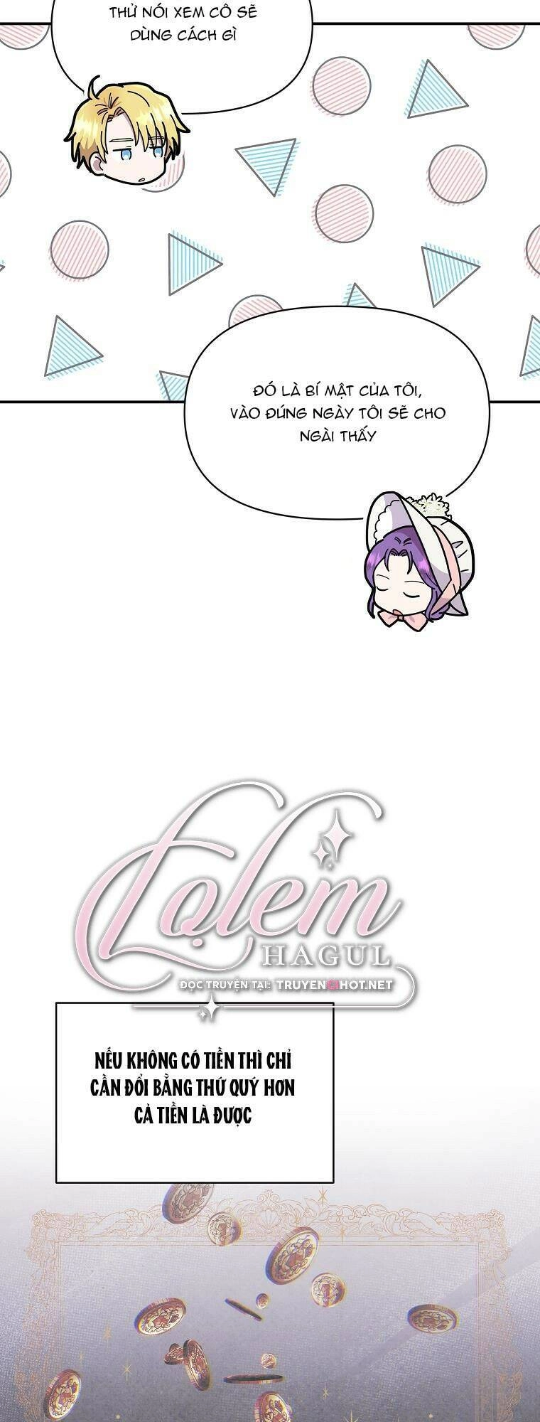 Nàng Công Nương Roselia Chapter 17 - 15