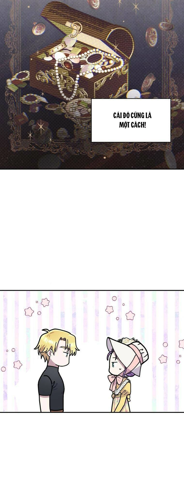 Nàng Công Nương Roselia Chapter 17 - 16