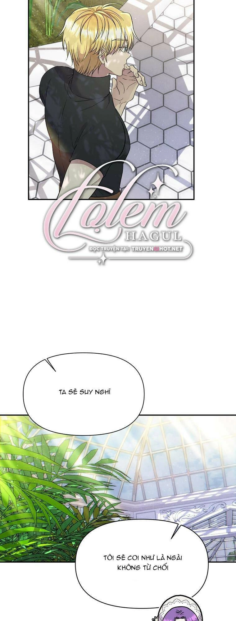 Nàng Công Nương Roselia Chapter 17 - 18