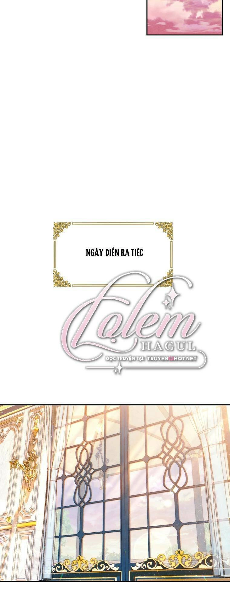 Nàng Công Nương Roselia Chapter 17 - 20