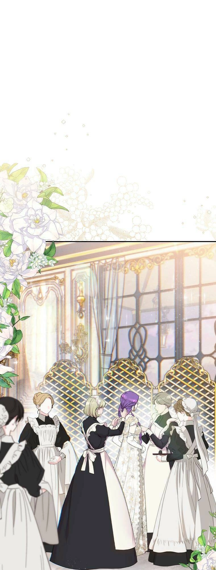 Nàng Công Nương Roselia Chapter 17 - 21