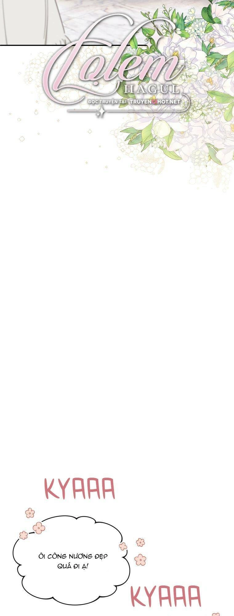 Nàng Công Nương Roselia Chapter 17 - 22